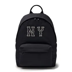 Balo MLB Coopers New York Yankees 3ABKM054N-50BKS Màu Đen