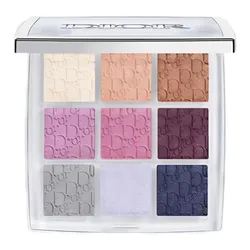 Bảng Phấn Mắt Dior Backstage Eye Pallette 004 Celestial Purple 7g