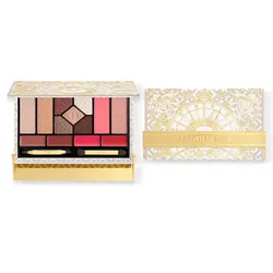 Bảng Phấn Mắt Dior Couture Palette Iconic Makeup Colors Face, Eyes And Lips 13 Màu