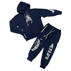 Bộ Thể Thao Nam Nike Ja Standard Issue Dri-FIT Basketball Màu Xanh Navy Size M