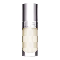 Dầu Dưỡng Môi Có Ánh Nhũ Clarins Lip Comfort Oil 24 White 7ml