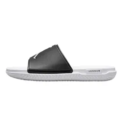 Dép Nike Jordan Jumpman FQ1598-010 Màu Trắng Đen Size 42.5