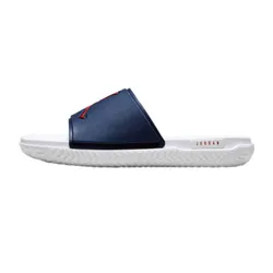Dép Nike Jordan Jumpman FQ1598-402 Màu Trắng - Xanh Size 44