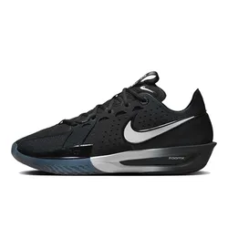 Giày Bóng Rổ Nike GT Cut 3 EP Basketball Shoes DV2918-004 Màu Đen Size 37.5
