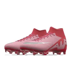 Giày Đá Bóng Nam Nike Mercurial Superfly Academy FN6750-900 Màu Đỏ Size 36.5