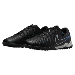 Giày Đá Bóng Nam Nike Tiempo Legend 10 DV4342-040 Màu Đen Size 40.5