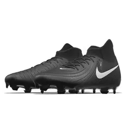 Giày Đá Bóng Nike Phantom Luna 2 FQ8791-900 Màu Đen Size 38