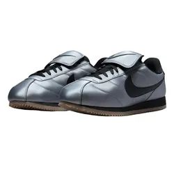 Giày Thể Thao Nam Nike Cortez SE HQ3490-099 Màu Xám Đen Size 44.5