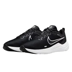 Giày Thể Thao Nam Nike Downshifter 12 DD9293-001 Màu Đen Size 38.5