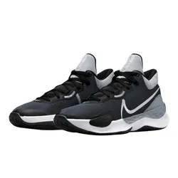 Giày Thể Thao Nam Nike Elevate 3 DD9304-002 Màu Đen/Xám Size 38.5
