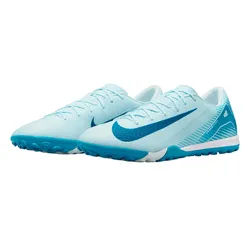 Giày Thể Thao Nam Nike Mercurial Vapor 16 Academy FQ8449-400 Màu Xanh Dương Size 39.5