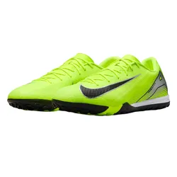 Giày Thể Thao Nam Nike Mercurial Vapor 16 Academy FQ8449-700 Màu Xanh Nõn Chuối Size 40
