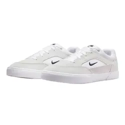 Giày Thể Thao Nam Nike SB Marlow FV6064-101 Màu Xám Phối Trắng Size 39
