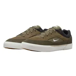 Giày Thể Thao Nam Nike SB Marlow FV6064-200 Màu Xanh Olive Size 39