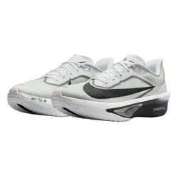 Giày Thể Thao Nam Nike Zoom Fly 6 FN8454-100 Màu Xám Phối Đen Size 39.5