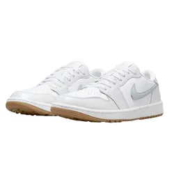 Giày Thể Thao Nike Air Jordan 1 Low G DD9315-111 Màu Trắng Size 40.5