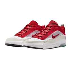 Giày Thể Thao Nike Air Max Ishod Wair SB FB2393-100 Màu Đỏ - Trắng Size 38