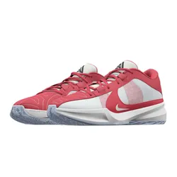 Giày Thể Thao Nike Giannis Freak HF0004-900 Màu Đỏ Trắng Size 36