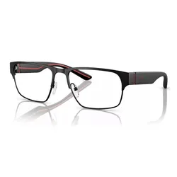 Gọng Kính Nam Armani Exchange 0AX1059 600054 Màu Đen