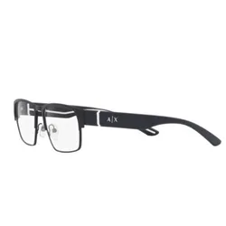 Gọng Kính Nam ARMANI EXCHANGE 0AX1059 609954 Màu Xanh Đậm