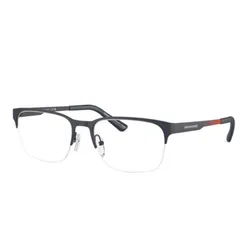 Gọng Kính Nam Armani Exchange 0AX1060 609955 Màu Xanh Đen