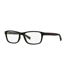 Gọng Kính Nam Armani Exchange 0AX3021F 807856 Màu Đen