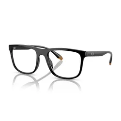Gọng Kính Nam Armani Exchange 0AX3101U 815855 Màu Đen