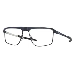 Gọng Kính Nam Oakley Eyeglasses Frame 0OX3245 32450355 Màu Xanh Navy