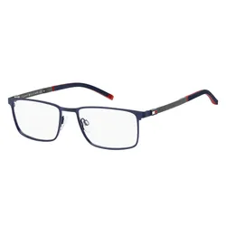 Gọng Kính Nam Tommy Hilfiger Eyeglasses TH1918_FLL.C Màu Xanh Dương