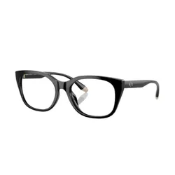 Gọng Kính Nữ Armani Exchange 0AX3099U 815853 Màu Đen