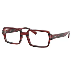 Gọng Kính Nữ Rayban 0RX5473_805450.C Màu Đỏ
