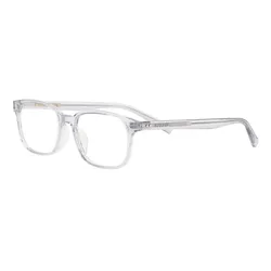 Gọng Kính Unisex Bolon Eyeglasses BJ3123 B12 Màu Xám Trong