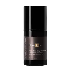 Kem Dưỡng Ẩm Chống Nắng Synergie Skin ÜberZinc 21% Zinc Oxit SPF15 PA+++ 50ml