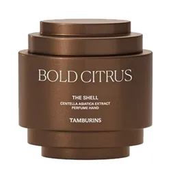 Kem Dưỡng Da Tay Tamburins Bold Citrus 30ml