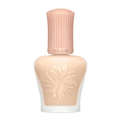 Kem Lót Nâng Tone Chống Nắng UV Primer Paul & Joe SPF15 PA+ Peach 30ml Tone 01