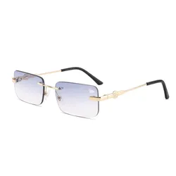 Kính Mát  Belvoir&Co Hampton Blue/Gold Màu Xanh