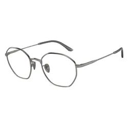 Kính Mắt Cận Giorgio Armani Eyeglasses AR5139 3003 Màu Bạc