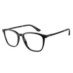Kính Mắt Cận Giorgio Armani Eyeglasses AR7250 5001 Màu Đen