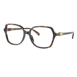 Kính Mắt Cận Michael Kors MK Eyeglasses MK4111U 3006 Màu Nâu Đồi Mồi