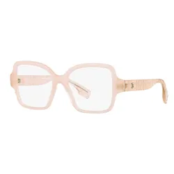 Kính Mắt Cận Nữ Burberry Eyeglasses  BE2374 4060 52 Màu Hồng
