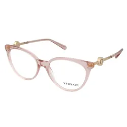 Kính Mắt Cận Nữ Versace VE3298B 5339 Màu Hồng