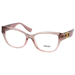 Kính Mắt Cận Nữ Versace VE3347 5435 54 Màu Hồng