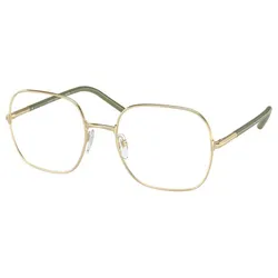 Kính Mắt Cận Prada Eyeglasses 0PR56WV Màu Vàng
