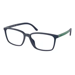 Kính Mắt Cận Unisex Ralph Lauren PH 2250U - 6015 Màu Xanh Navy