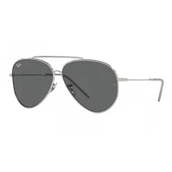 Kính Mát Rayban Sunglasses 0RBR0101S_003/GR62.IS Màu Bạc