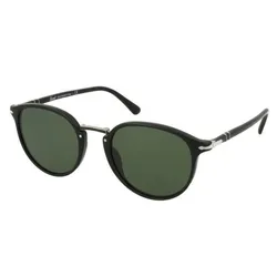 Kính Mát Unisex Persol PO3210S 95/31 Màu Xanh Đen