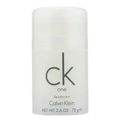 Lăn Khử Mùi Calvin Klein Ck One Deodorant 75ml