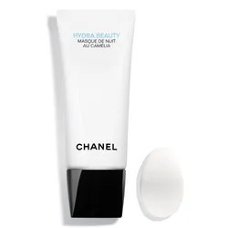 Mặt Nạ Ngủ Dưỡng Ẩm Chanel Hydra Beauty Masque De Nuit Au Camélia 100ml