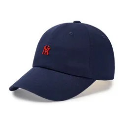Mũ MLB Nano Logo Unstructured Ball Cap New York Yankees 3ACPB045N-50NYS Màu Xanh Navy