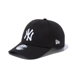 Mũ New Era New York Yankees Hat 13562121 Màu Đen Phối Trắng